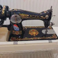 چرخ خیاطی مارشال