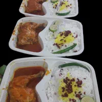 غذاخوری وییرونبر دوستان همراه با پیک رایگان|خدمات پذیرایی، مراسم|بهبهان, |دیوار