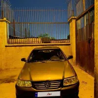 فولکس گل