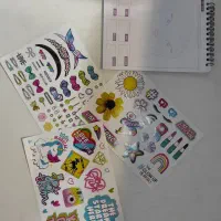 پک لوازم آرایشی فشن دخترانه Laptop Beauty Palette|آرایشی، بهداشتی، درمانی|شیراز, دباغ خانه|دیوار