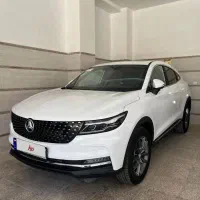 دیگنیتی پرایم سفید تو مشکی|خودرو سواری و وانت|همدان, |دیوار