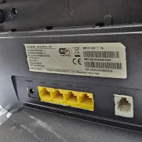 مودم مبین نت b612s|مودم و تجهیزات شبکه|تهران, جیحون|دیوار