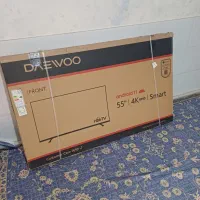 تلویزون دوو پلمب ۵۵