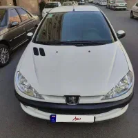 206sdمدل 1400بیرنگ|خودرو سواری و وانت|تهران, باشگاه نفت|دیوار