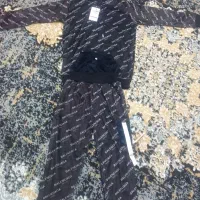 هودی با شلوار