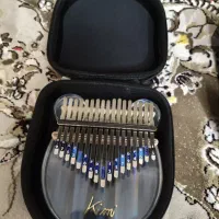 کالیمبا هفت رنگ برند کیمی|سازهای سنتی|تهران, مهرآباد|دیوار