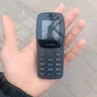 گوشی نوکیا دوسیم کارت نو