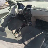 فروش تیبا ۲|خودرو سواری و وانت|نورآباد, |دیوار