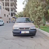 پراید مدل۸۹