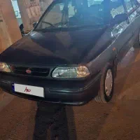 پراید ۸۸دوگانه دستی|خودرو سواری و وانت|گنبد کاووس, |دیوار