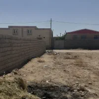 زمین ۴۲۰متر گاریزات (بزرگ اباد)|فروش زمین و ملک کلنگی|گاریزات, |دیوار