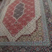 فرش|فرش|زنجان, |دیوار