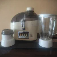 آبمیوه گیری سه کاره