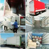 حمل اثاثیه منزل باربری فوق تخصصی نیایش شهروشهرستان