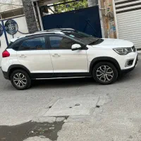 X22اتومات لاکچری|خودرو سواری و وانت|رشت, دروازه لاکان|دیوار