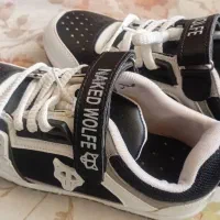 کفش بچگانه نو