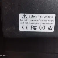 مونبتور ومینی کیس|رایانه رومیزی|تهران, فردوسی|دیوار