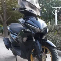 موتور NVx شرکت کبیر