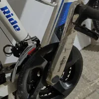 دوچرخه ۲۶|دوچرخه، اسکیت، اسکوتر|تهران, شهران جنوبی|دیوار