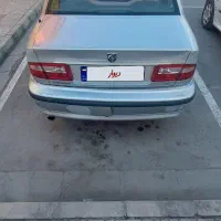 سمند Lx|خودرو سواری و وانت|فیروزکوه, |دیوار