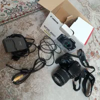 دوربین عکاسی کنون D400|دوربین عکاسی و فیلم‌برداری|پیشوا, |دیوار