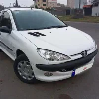 پزو ۲۰۶ sd|خودرو سواری و وانت|رشت, رودبارتان|دیوار