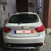 کوییک ساده ۴۰۱|خودرو سواری و وانت|نورآباد, |دیوار