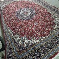 فرش ماشینی 500 شانه 1200 تراکم|فرش|شیراز, شهرک گلدشت حافظ‎|دیوار