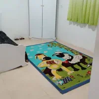 فرش ۲عدد ۹متری گلیم ۳عدد ۳متری مبل ۸نفره|مبلمان خانگی و میز عسلی|علی‌آباد کتول, |دیوار