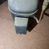 موتور یخچال