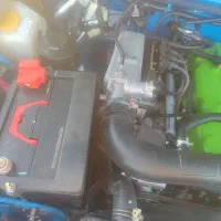 نیسان 1403در حد خشک|خودرو سواری و وانت|شاهیوند, |دیوار