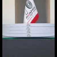 فروش انواع نوار پی وی سی و چسب گرانول