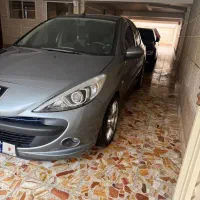 پژو ۲۰۷ مدل 1401|خودرو سواری و وانت|بابل, |دیوار