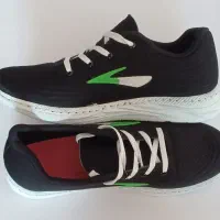 کفش اسپورت فقط ۲۹۹ هزار تومان با سکه و اسکناس