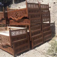 کارگاه تولید تخت سنتی شاهین شهر|خدمات پیشه و مهارت|شاهین‌شهر, سعدی شمالی|دیوار