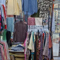 فروش تمام اجناس استوک اروپای به علت تغییر شغل|لباس|مهاباد (آذربایجان غربی), |دیوار