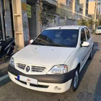 تندر۹۰ E2 پارس خودرو ۹۷  ال90 e2