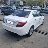 دنا پلاس تیپ 2 بدون رنگ