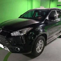 JMC S350 بیرنگ با ضمانت کارنامه