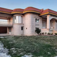 ویلایی دوبلکس روستای کرد|فروش خانه و ویلا|آق قلا, |دیوار