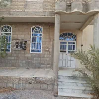 مغازه و خونه ویلایی در شهر بادوله