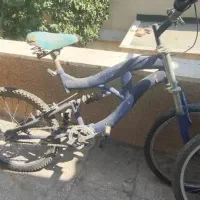 دوچرخه|دوچرخه، اسکیت، اسکوتر|شیراز, آبیاری|دیوار