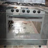 گاز فردار PADISAN