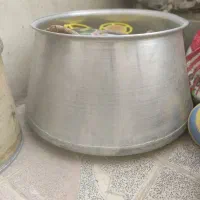 دیگ بزرگ روحی