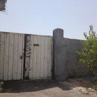 زمین ۱۵۰ متری رسالت ۱۳۰ داخل بافت