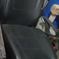 صندلی آرایشگاه