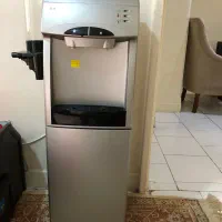 آب سردکن یخچال دار بوش