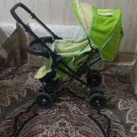 کالسکه دلیجان|کالسکه و لوازم جانبی|قم, حکمت شمالی|دیوار