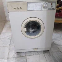 لباس شوی سالم وتمیز