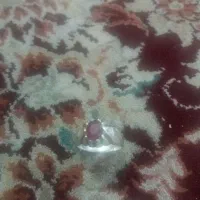 انگشتریاقوت سرخ|جواهرات|قم, میدان نو|دیوار